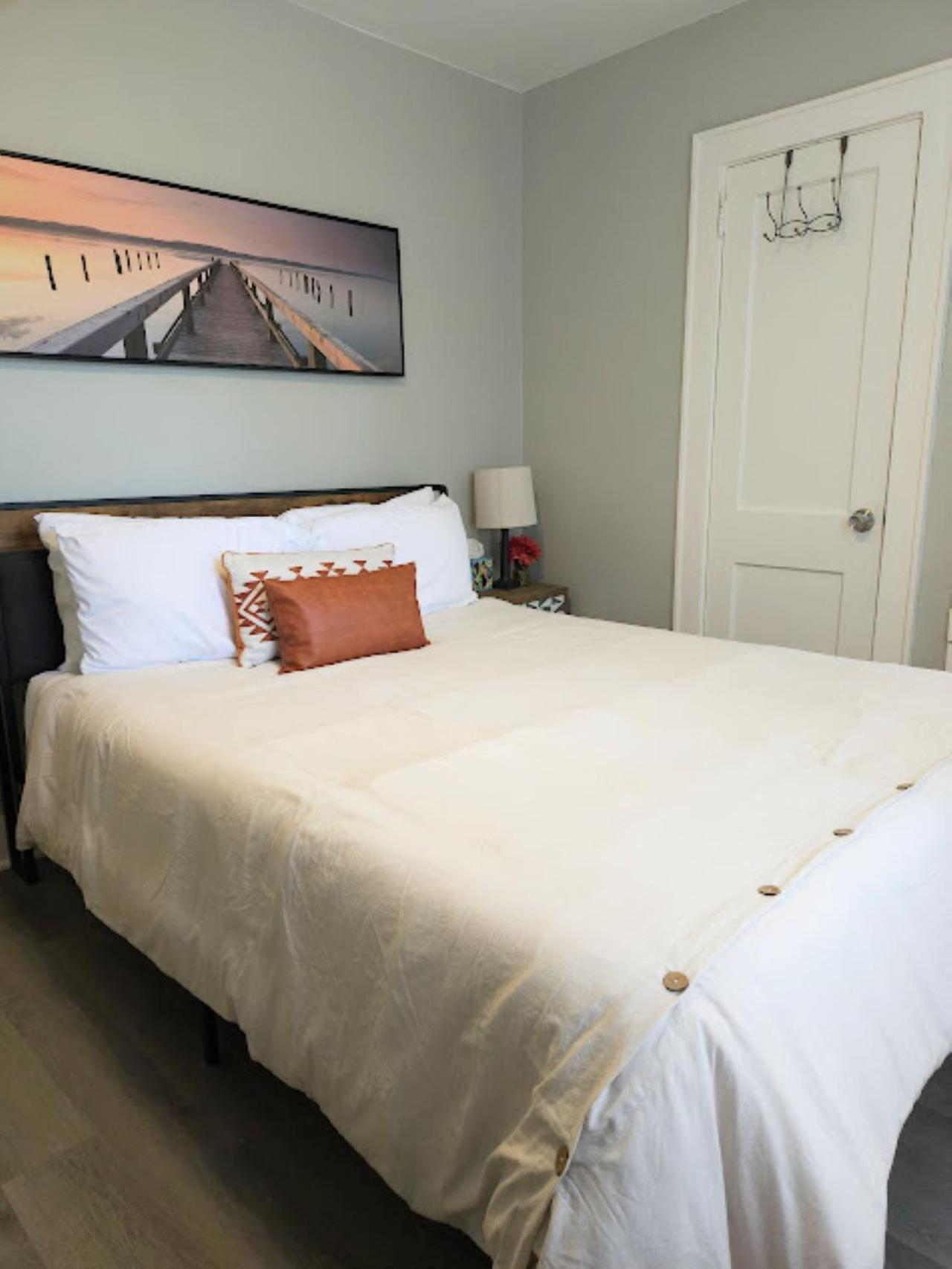 Dundee Escape Villa Charleston Luaran gambar