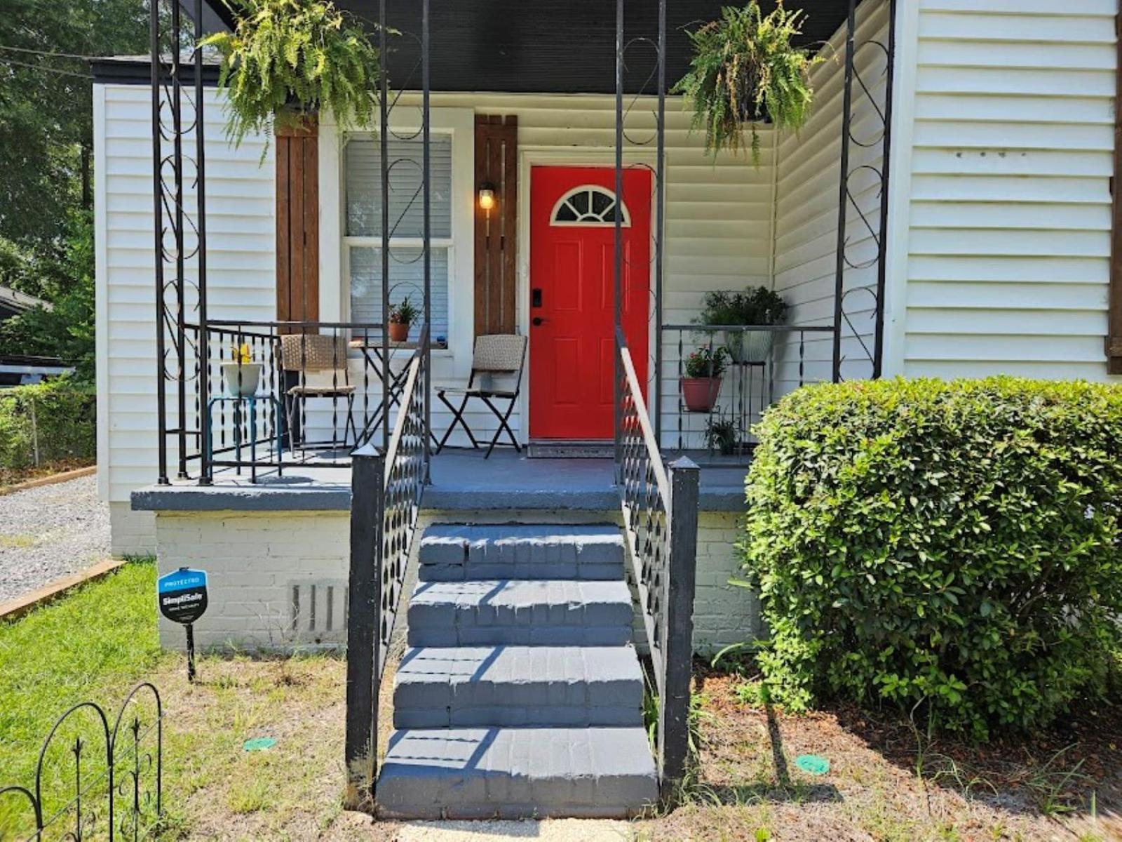 Dundee Escape Villa Charleston Luaran gambar