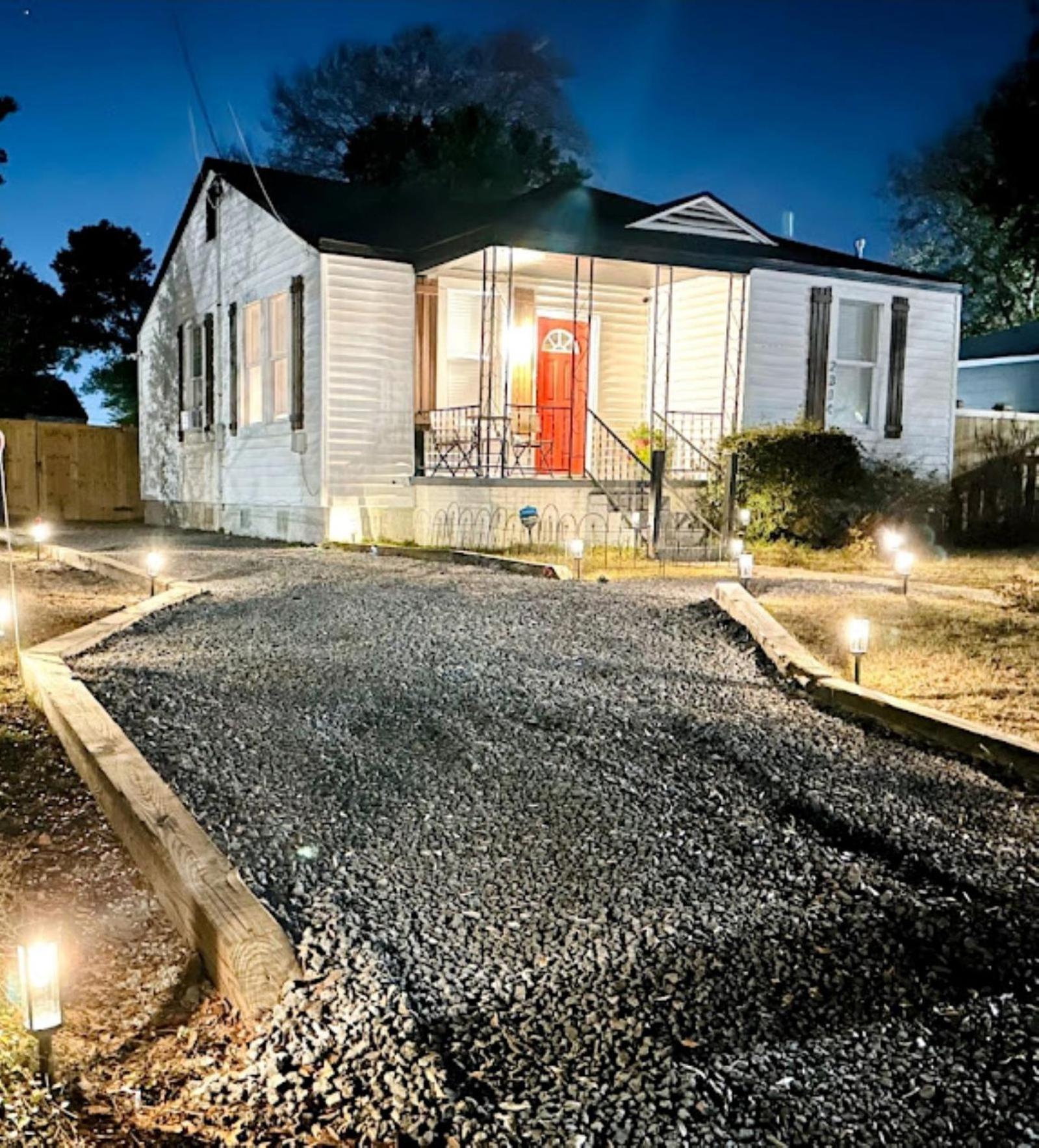 Dundee Escape Villa Charleston Luaran gambar
